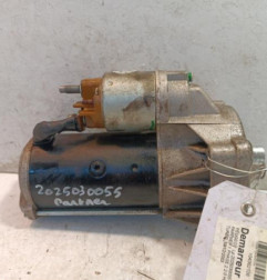 Demarreur PEUGEOT PARTNER 1