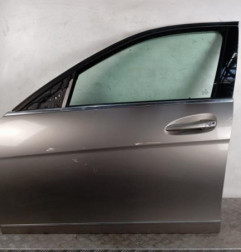 Porte avant gauche MERCEDES CLASSE C 204 Photo n°1