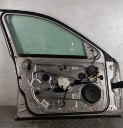 Porte avant gauche MERCEDES CLASSE C 204 Photo n°4