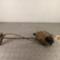 Treuil de roue de secours PEUGEOT 307