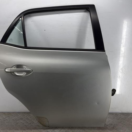 Porte arriere droit TOYOTA AURIS 1 Photo n°1