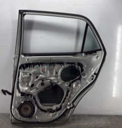 Porte arriere droit TOYOTA AURIS 1 Photo n°3