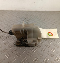 Serrure arriere gauche RENAULT CLIO 2 Photo n°1