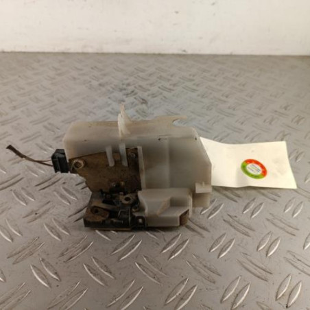 Serrure arriere gauche RENAULT CLIO 2 Photo n°1