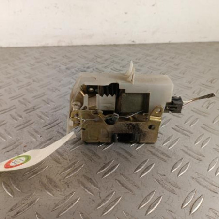 Serrure arriere gauche RENAULT CLIO 2