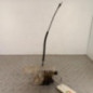Serrure avant droit RENAULT CLIO 2