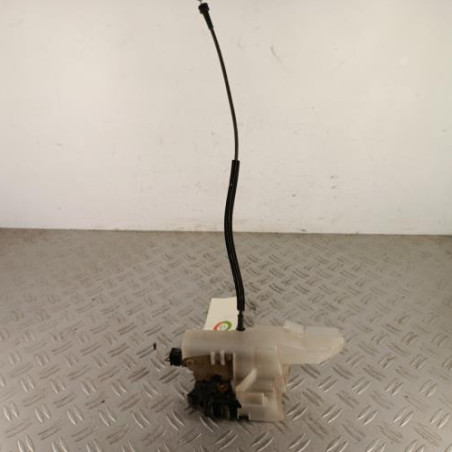 Serrure avant gauche RENAULT CLIO 2