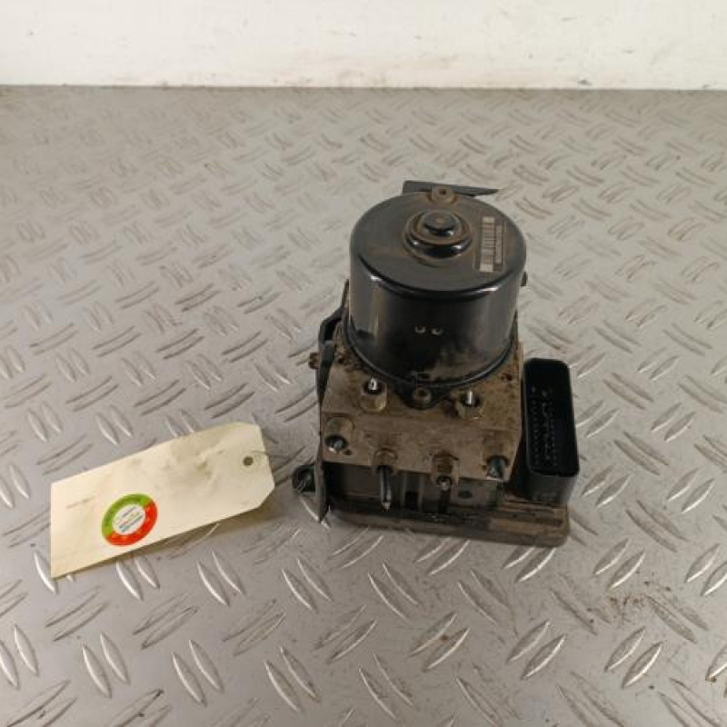 Bloc ABS (freins anti-blocage) OPEL ASTRA H Bloc ABS (freins anti-blocage) OPEL ASTRA H
