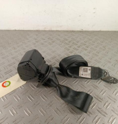 Ceinture arriere gauche VOLKSWAGEN POLO 5 Photo n°1