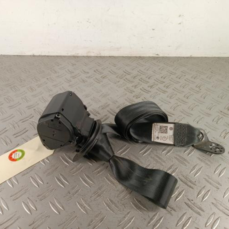 Ceinture arriere gauche VOLKSWAGEN POLO 5 Ceinture arriere gauche VOLKSWAGEN POLO 5