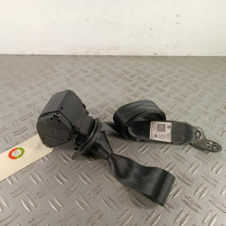 Ceinture arriere gauche VOLKSWAGEN POLO 5 Photo n°1
