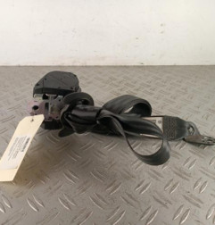 Ceinture arriere gauche VOLKSWAGEN POLO 5