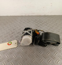 Ceinture avant gauche VOLKSWAGEN POLO 5 Photo n°1