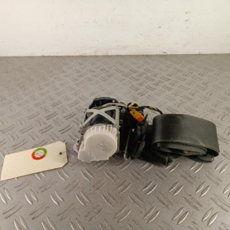 Ceinture avant gauche VOLKSWAGEN POLO 5 Photo n°1