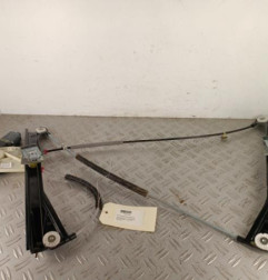 Leve vitre electrique avant gauche VOLKSWAGEN POLO 5