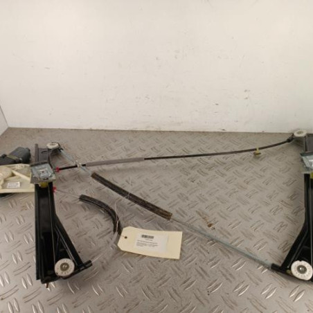 Leve vitre electrique avant gauche VOLKSWAGEN POLO 5