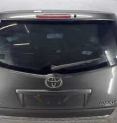 Malle/Hayon arriere TOYOTA COROLLA VERSO 2 Photo n°1