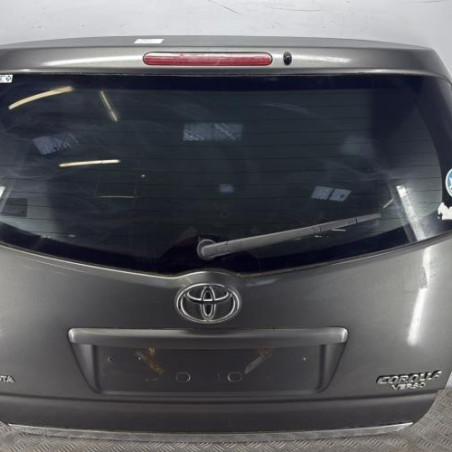 Malle/Hayon arriere TOYOTA COROLLA VERSO 2 Photo n°1