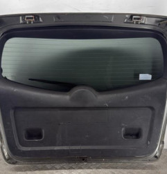 Malle/Hayon arriere TOYOTA COROLLA VERSO 2