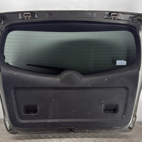Malle/Hayon arriere TOYOTA COROLLA VERSO 2