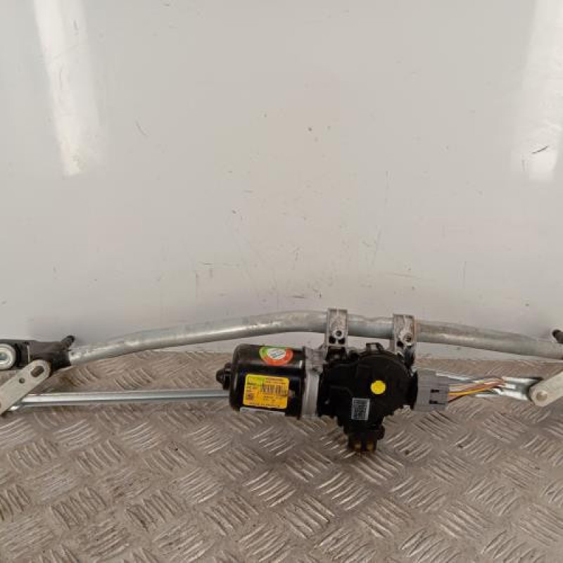 Moteur essuie glace avant DACIA SANDERO 2 Moteur essuie glace avant DACIA SANDERO 2