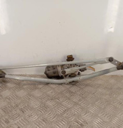 Moteur essuie glace avant DACIA SANDERO 2 Photo n°4