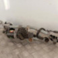 Moteur essuie glace avant NISSAN JUKE 1