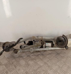 Moteur essuie glace avant NISSAN JUKE 1 Photo n°4