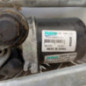 Moteur essuie glace avant NISSAN JUKE 1