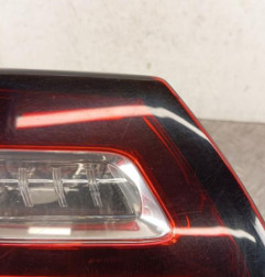 Feu arriere secondaire gauche (feux) CITROEN C4 PICASSO 1