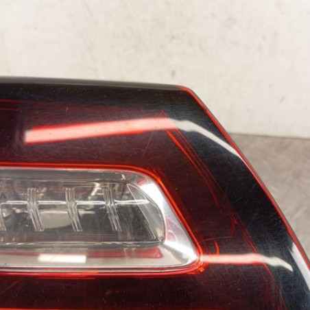 Feu arriere secondaire gauche (feux) CITROEN C4 PICASSO 1