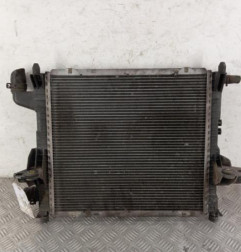 Radiateur eau RENAULT TWINGO 1 Photo n°1