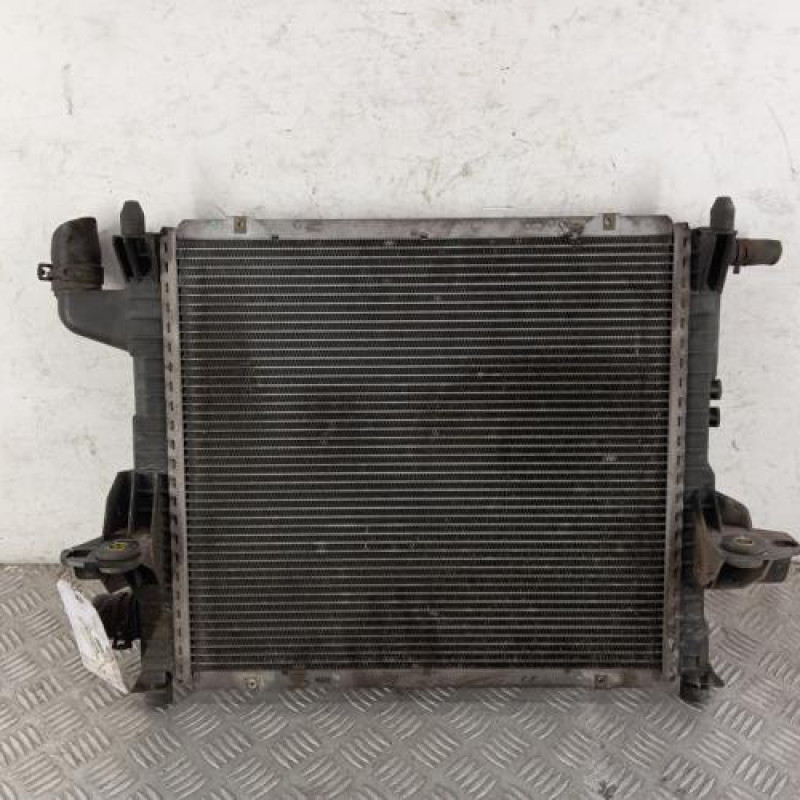Radiateur eau RENAULT TWINGO 1