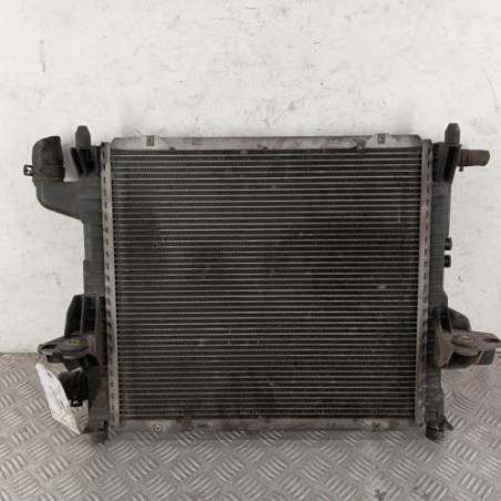 Radiateur eau RENAULT TWINGO 1 Photo n°1