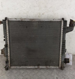Radiateur eau RENAULT TWINGO 1