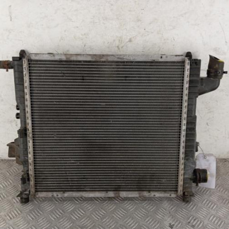 Radiateur eau RENAULT TWINGO 1