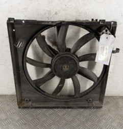 Ventilateur eau RENAULT TWINGO 1 Photo n°1