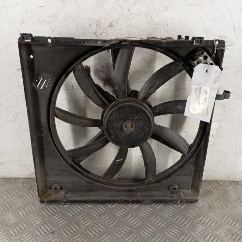Ventilateur eau RENAULT TWINGO 1
