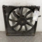 Ventilateur eau RENAULT TWINGO 1