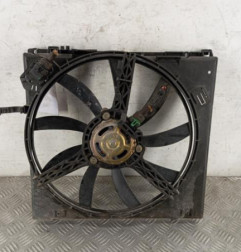 Ventilateur eau RENAULT TWINGO 1