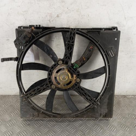 Ventilateur eau RENAULT TWINGO 1