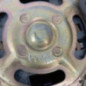Ventilateur eau RENAULT TWINGO 1