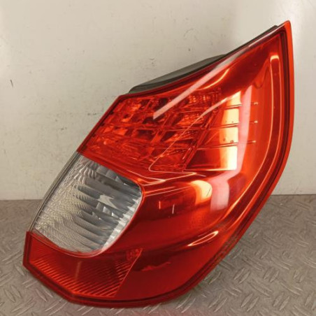 Feu arriere principal droit (feux) RENAULT GRAND SCENIC 2 Photo n°1