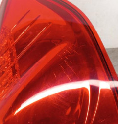 Feu arriere principal droit (feux) RENAULT GRAND SCENIC 2