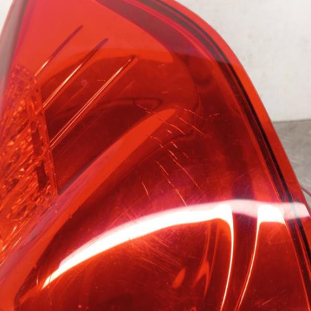 Feu arriere principal droit (feux) RENAULT GRAND SCENIC 2