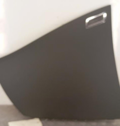 Vide poche avant droit CITROEN C4 GRAND PICASSO 1 Photo n°1