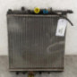 Radiateur eau PEUGEOT 206