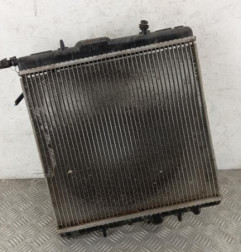 Radiateur eau PEUGEOT 206