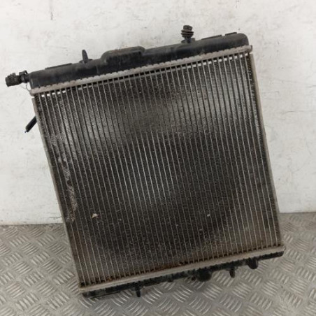 Radiateur eau PEUGEOT 206