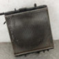 Radiateur eau PEUGEOT 206